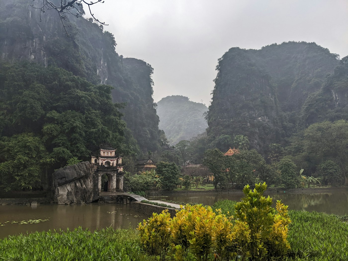 寧平山水